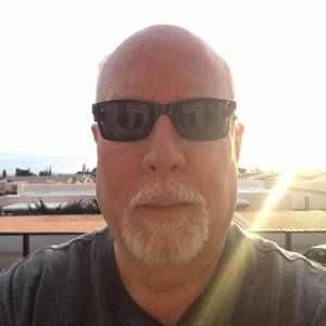 Meet your Posher, Ed